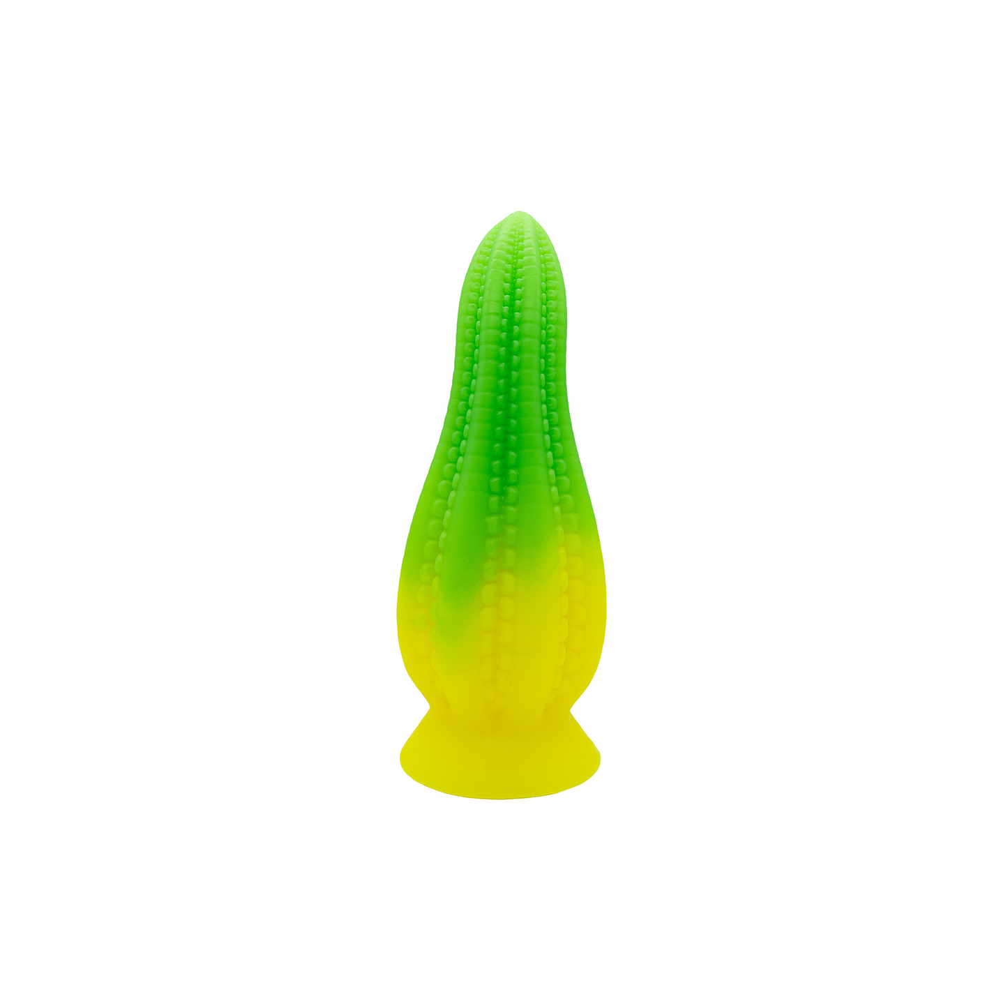 Premade XL DAKKEN the Tentacle Dildo - Medium - Suction Cup