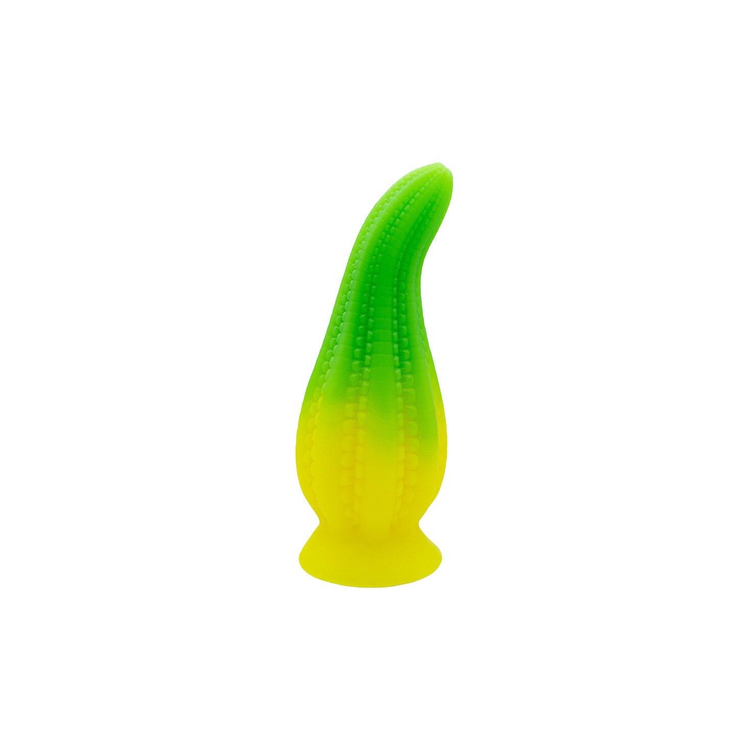 Premade XL DAKKEN the Tentacle Dildo - Medium - Suction Cup