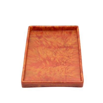 Silicone Decorative Tray