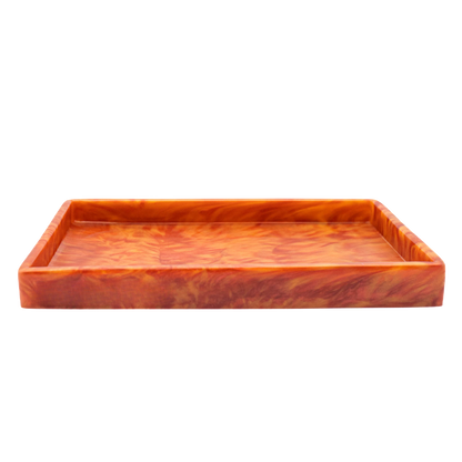 Silicone Decorative Tray