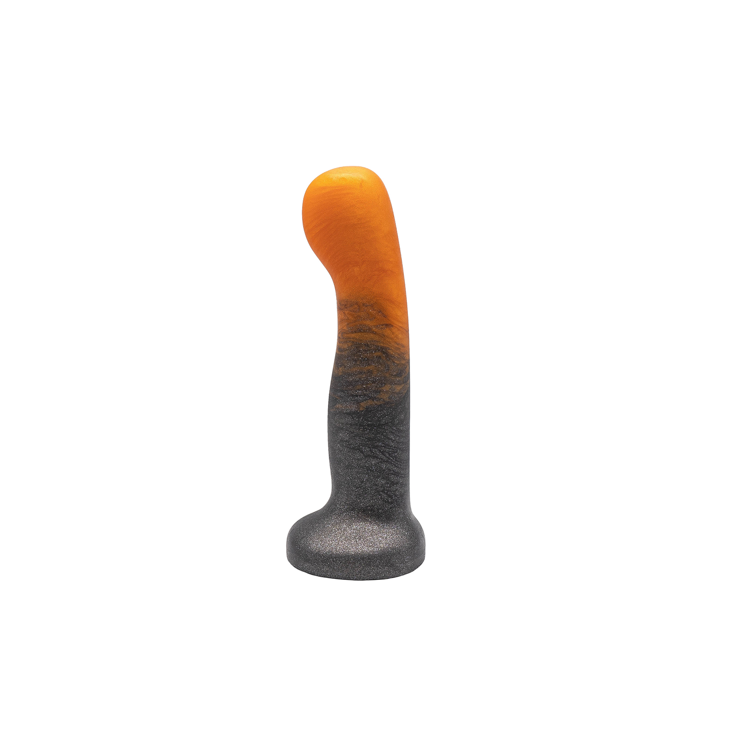 Premade Novus the Novice Dildo - Firm - Suction Cup