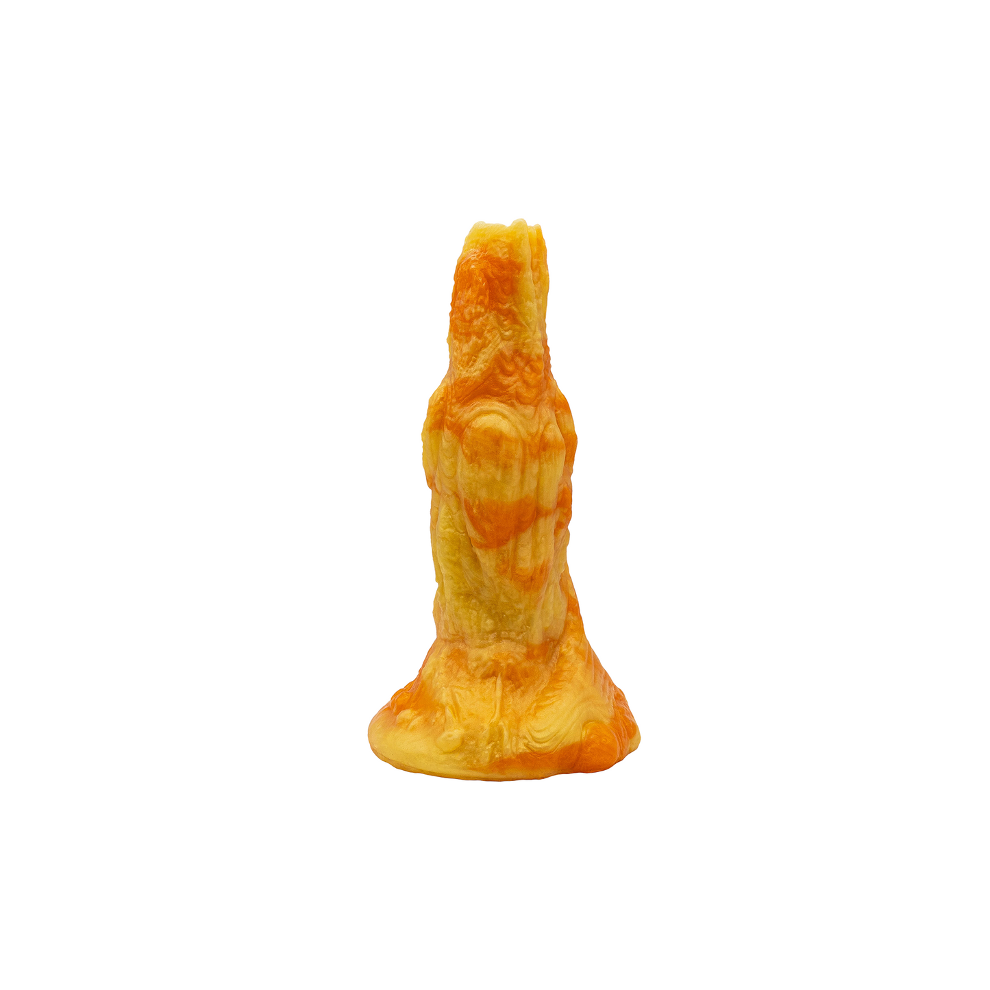 Premade Mt. Fukmi the Volcano Dildo - Medium - Suction Cup