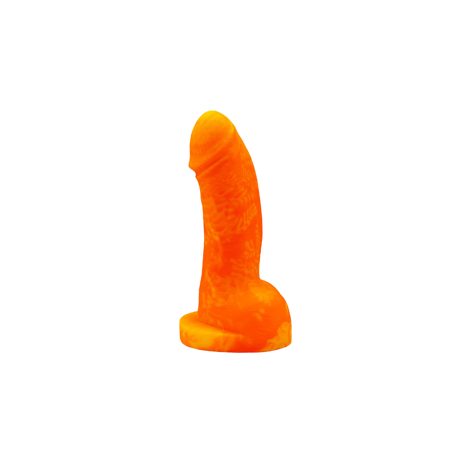 Dick the Realistic Dildo