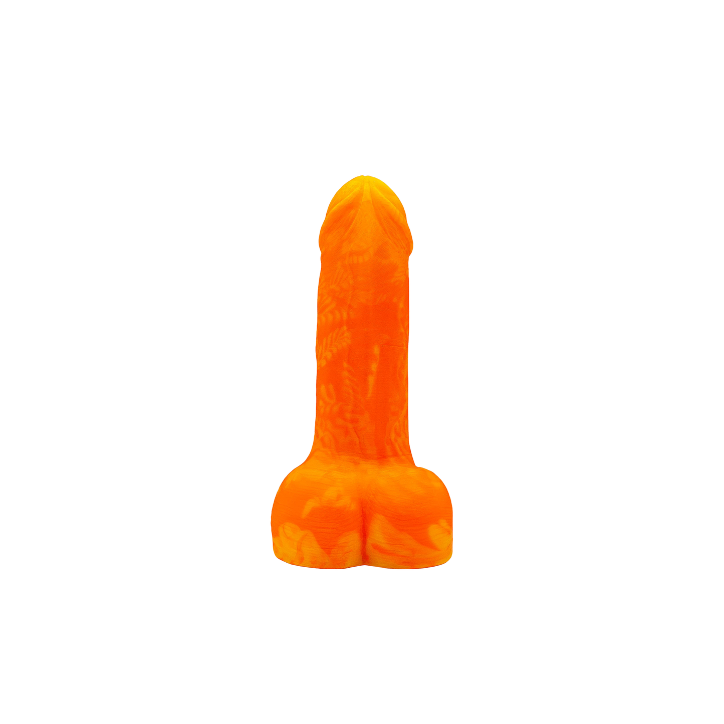 Dick the Realistic Dildo