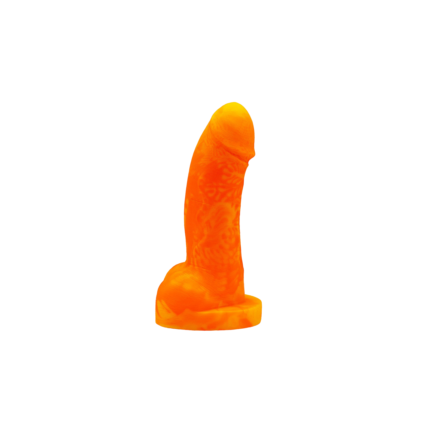 Custom Dick the Realistic Dildo