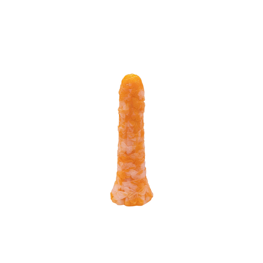 Premade Mini Monarch the Butterfly Dildo - Medium - Suction Cup