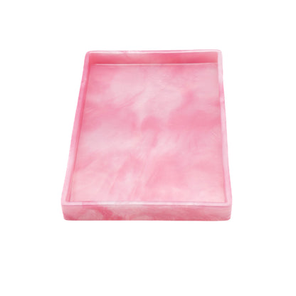 Custom Silicone Decorative Tray