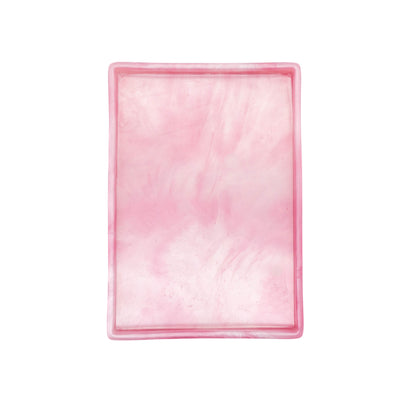 Silicone Decorative Tray