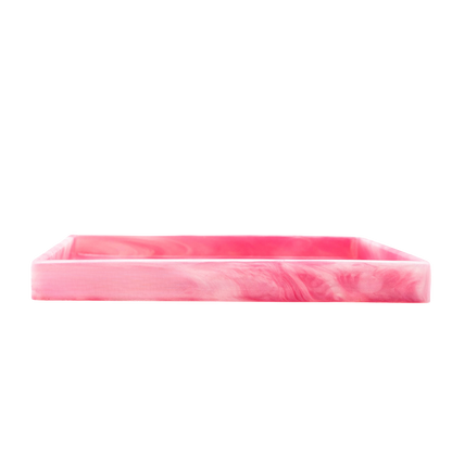 Silicone Decorative Tray