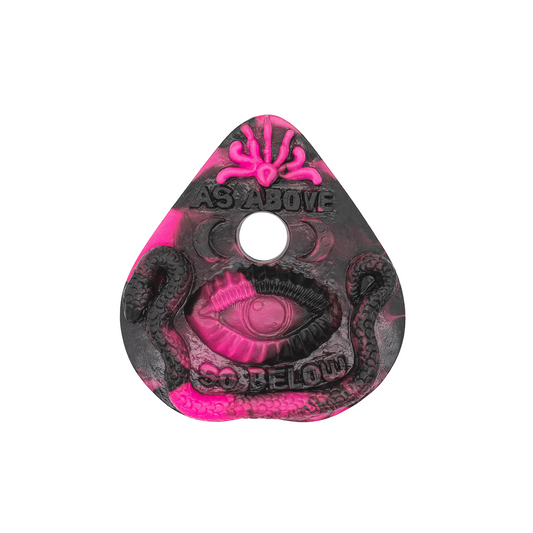 FLOP Ectogasm Planchette Handheld Grinder - Medium