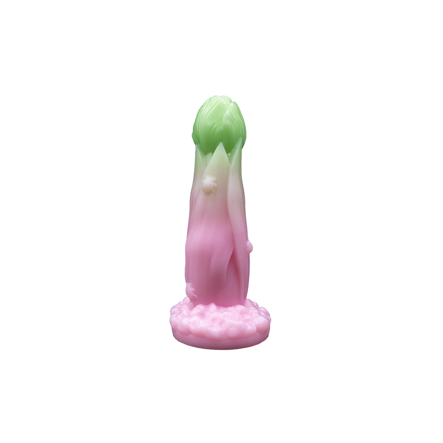 Tessa the Tulip Dildo