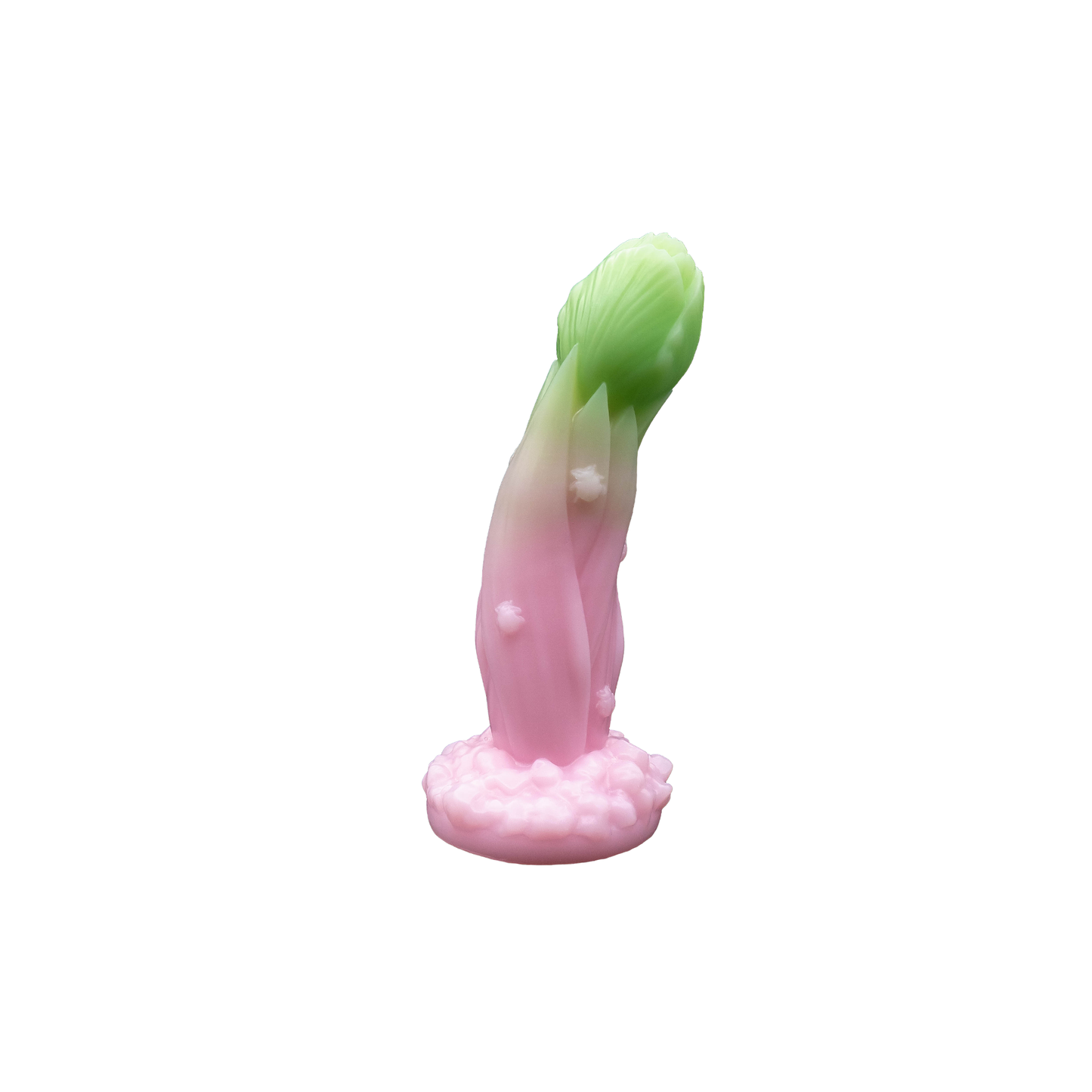 Tessa the Tulip Dildo