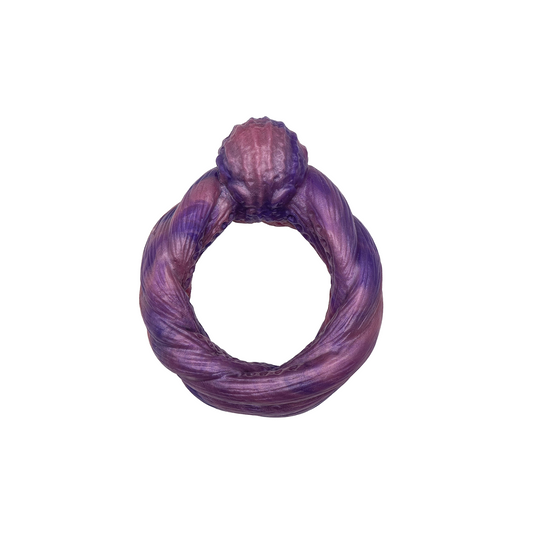 Custom DAKKEN Tentacle Cock Ring