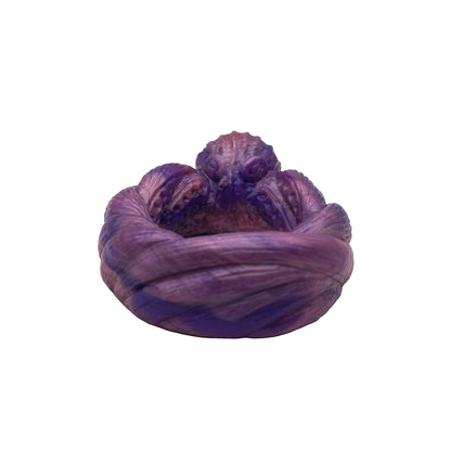 DAKKEN Tentacle Cock Ring