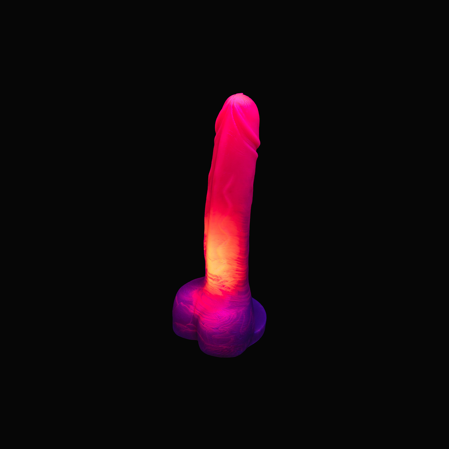 Custom Harry the Realistic Dildo