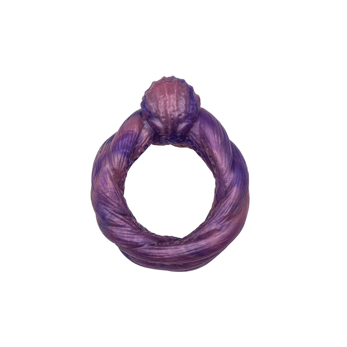 FLOP Large DAKKEN the Tentacle Ring - Medium