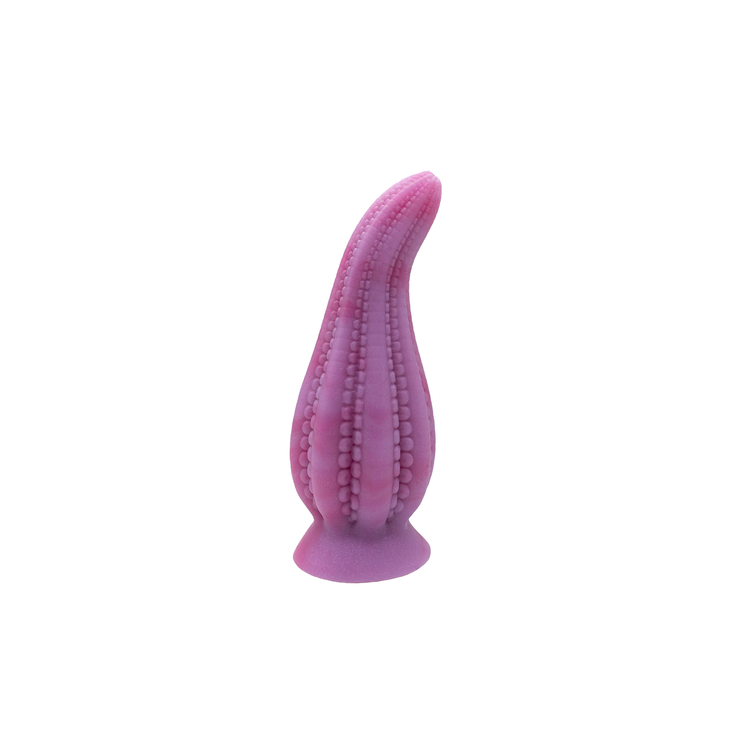 Premade XL DAKKEN the Tentacle Dildo - Medium - Suction Cup