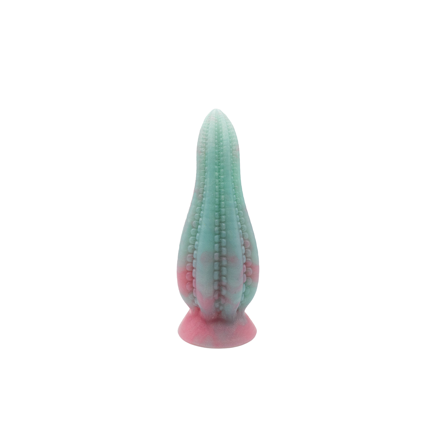 Premade DAKKEN the Tentacle Dildo - Medium - Suction Cup