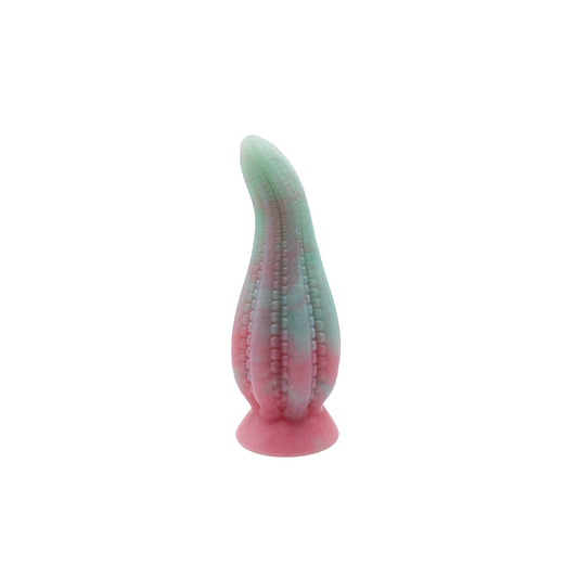 Premade DAKKEN the Tentacle Dildo - Medium - Suction Cup