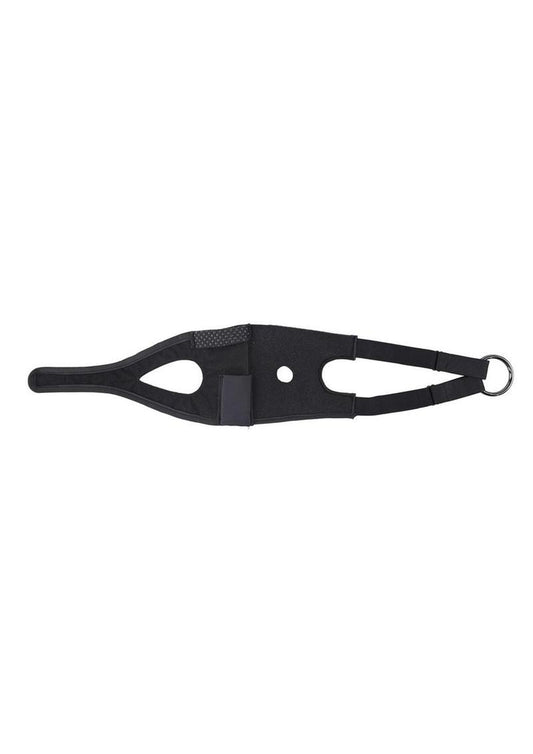 Sportsheets Pivot Forced-O Strap Adjustable Thigh Strap for Orgasm