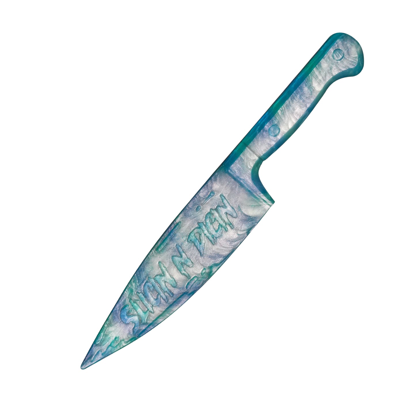 Premade Stalker's Strike the Spanking Paddle