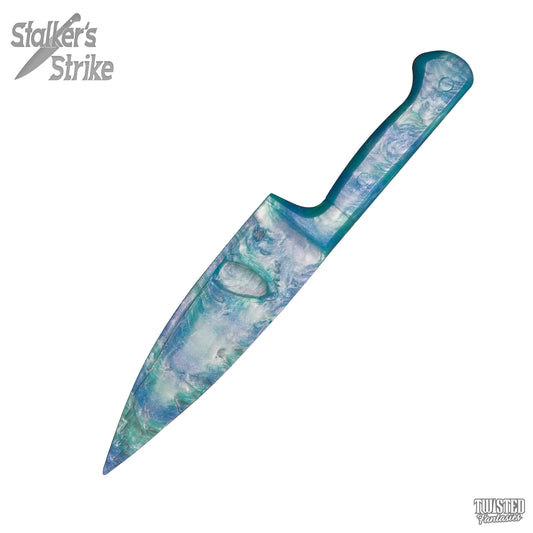 Premade Stalker's Strike the Spanking Paddle