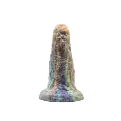 Premade LINGUS the Tongue Dildo - Medium - Standard Base