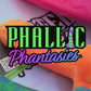 firmness examples for phallic realistic penis dildo collection