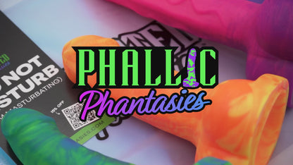 firmness examples for phallic realistic penis dildo collection