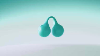 SVibe Snail Twinn App-Enabled Finger Vibrator