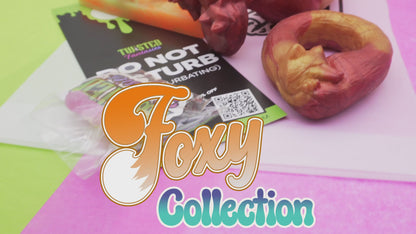 Fox Fantasy Sex Toys video