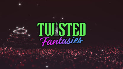 XXX-Tree Christmas Dildo video