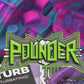 Pounder Knot Dildo video