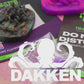 Dakken the Octopus Handheld Sex Toy Grinder Video