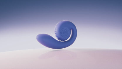 SVibe Snail Gizi Lite Dual G-Spot Vibrator