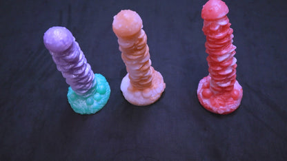 Muscaria Unique Mushroom Dildo video