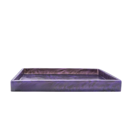 Silicone Decorative Tray