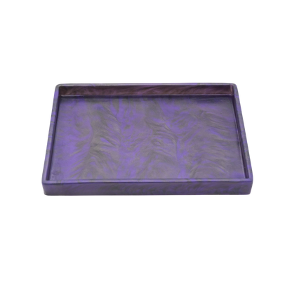 Custom Silicone Decorative Tray