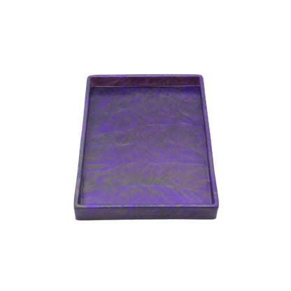 Silicone Decorative Tray