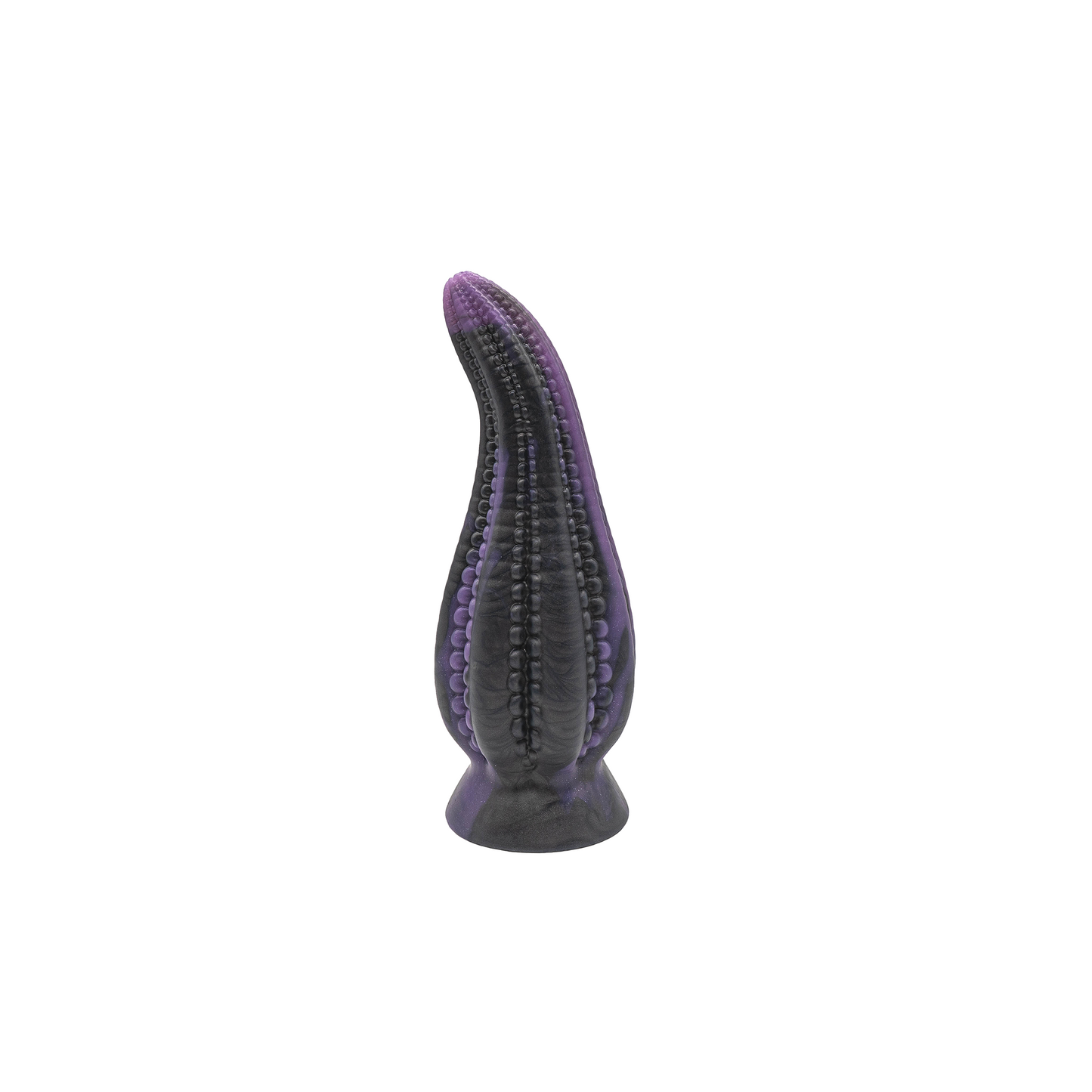 Premade DAKKEN the Tentacle Dildo - Medium - Suction Cup