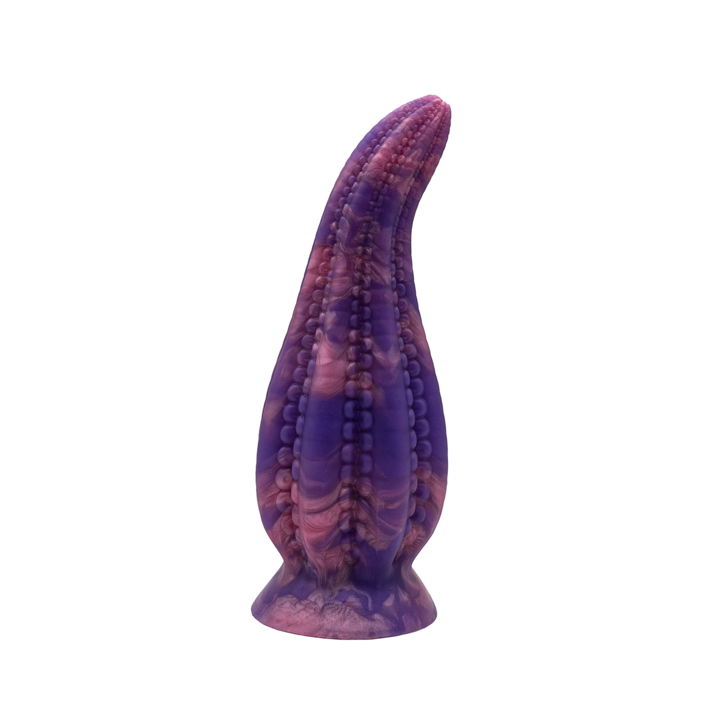 Premade DAKKEN the Tentacle Dildo - Medium - Suction Cup