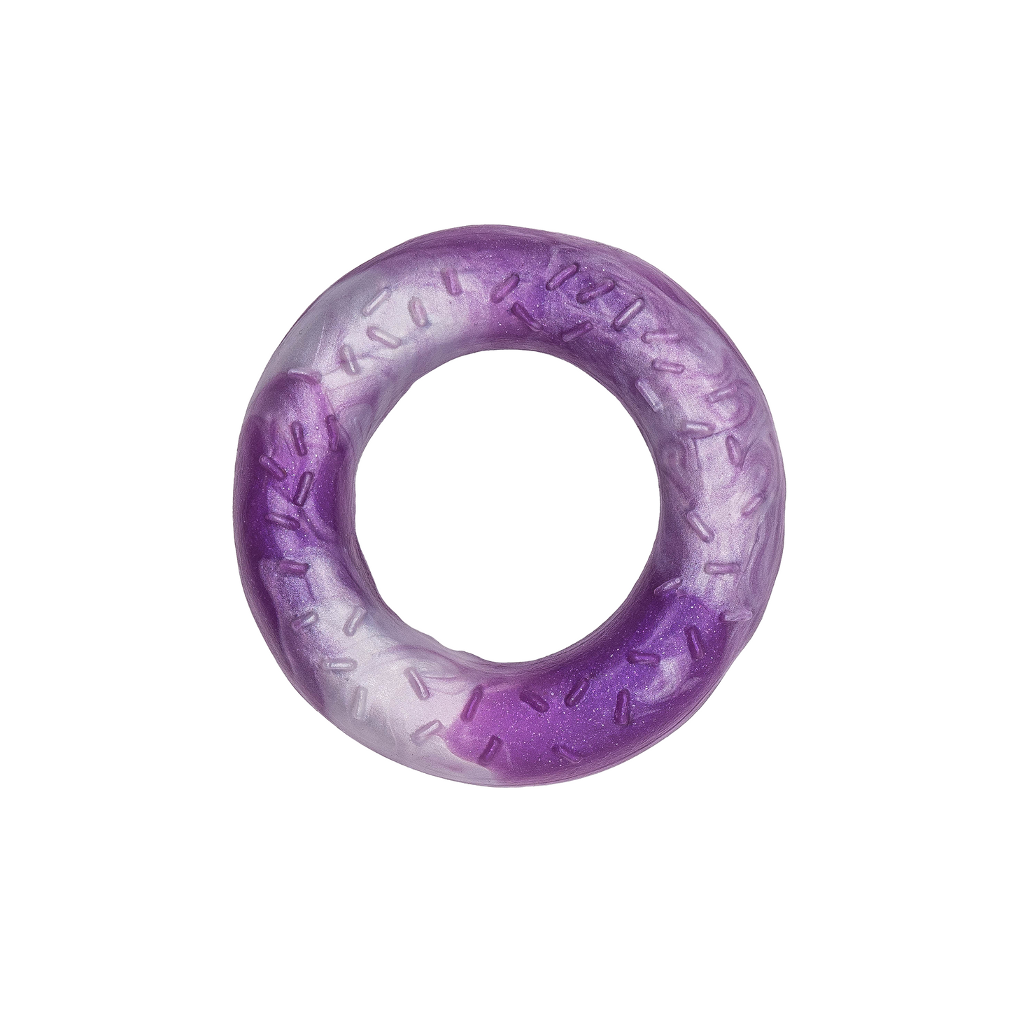 Premade Large DOZNUTZ Cock Ring - Medium