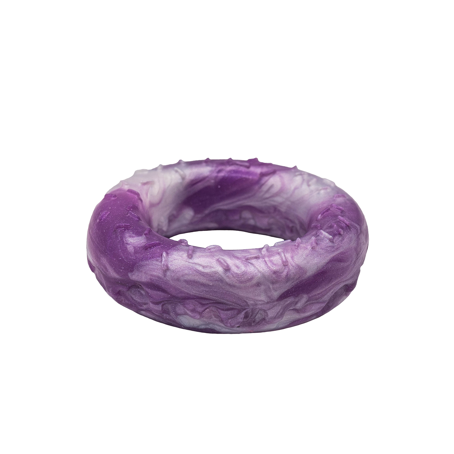 Custom DOZNUTZ Cock Ring