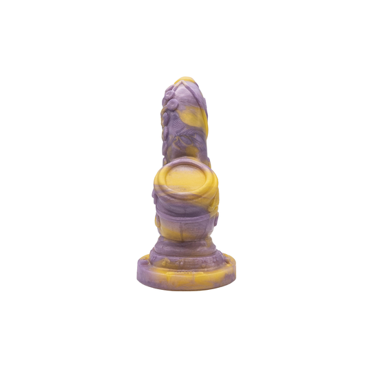 FLOP Sax Appeal the Saxophone Dildo - Soft - No Suction