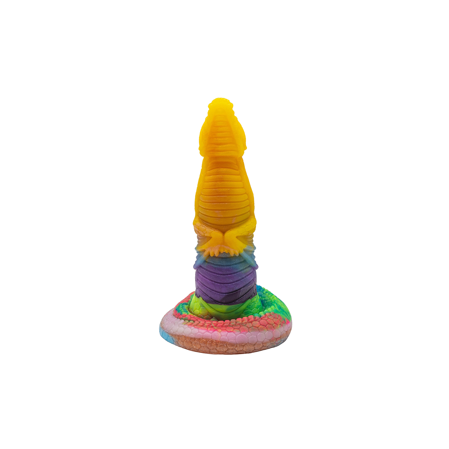 Premade Ryoto the Dragon Dildo - Medium - Suction Cup