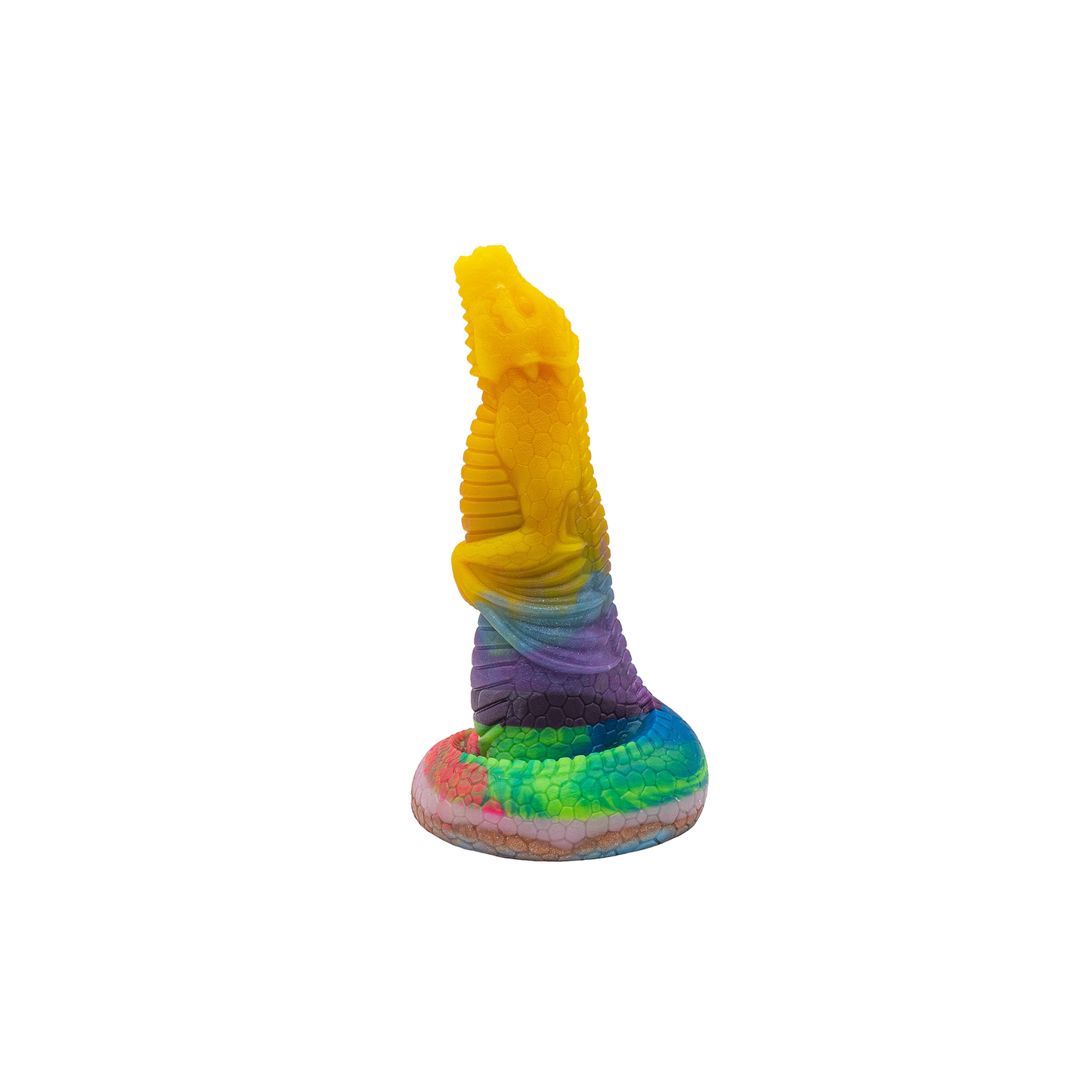 Premade Ryoto the Dragon Dildo - Medium - Suction Cup