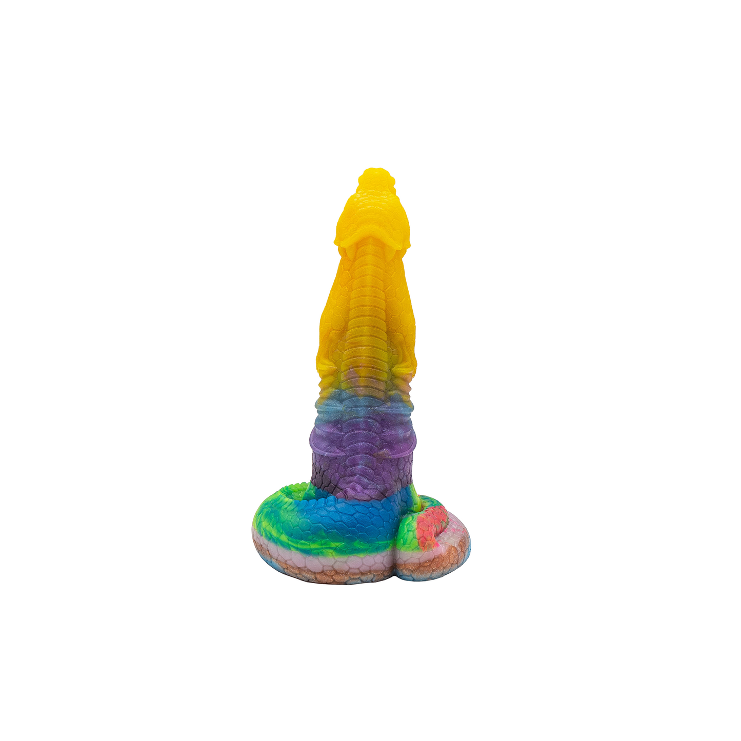 Premade Ryoto the Dragon Dildo - Medium - Suction Cup