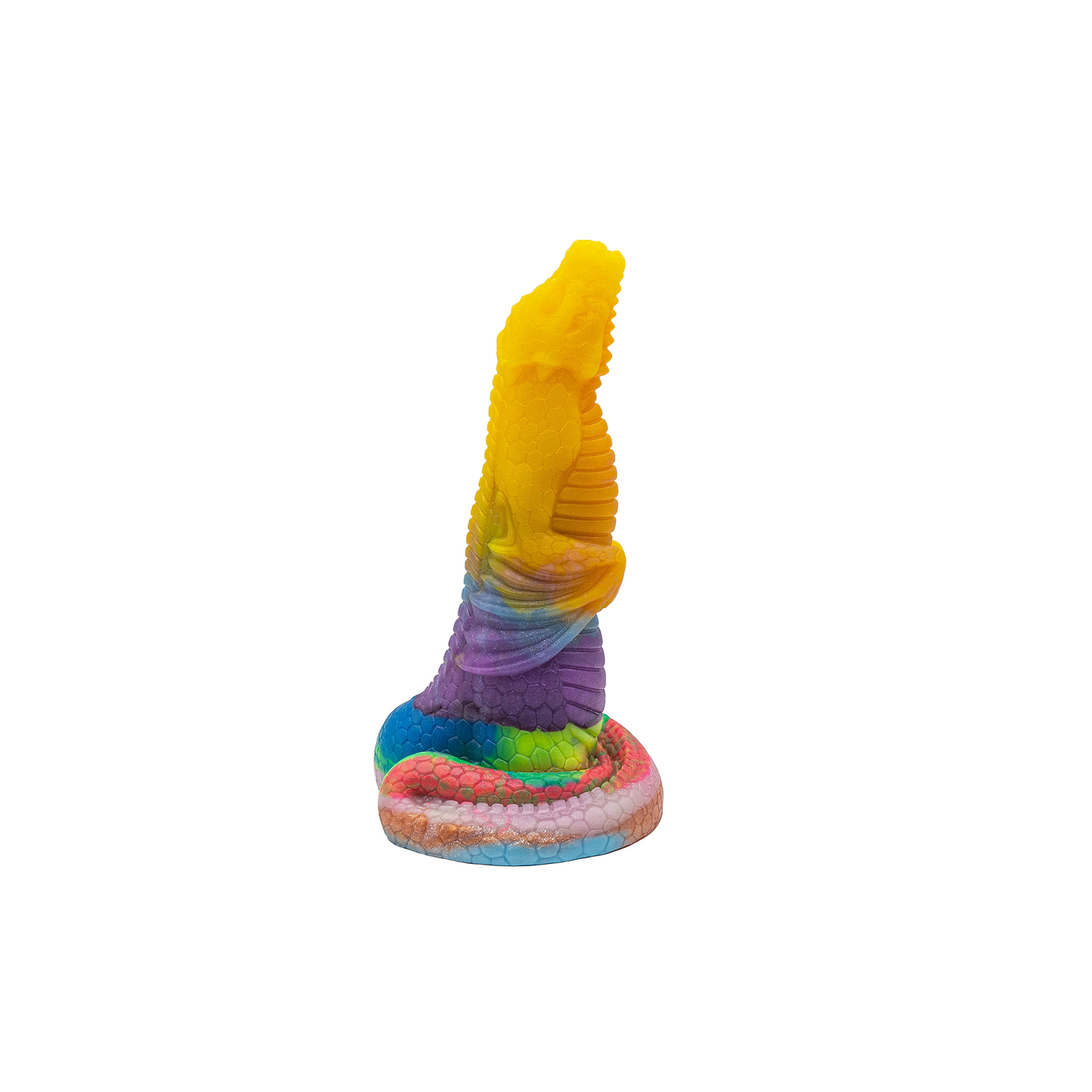 Premade Ryoto the Dragon Dildo - Medium - Suction Cup