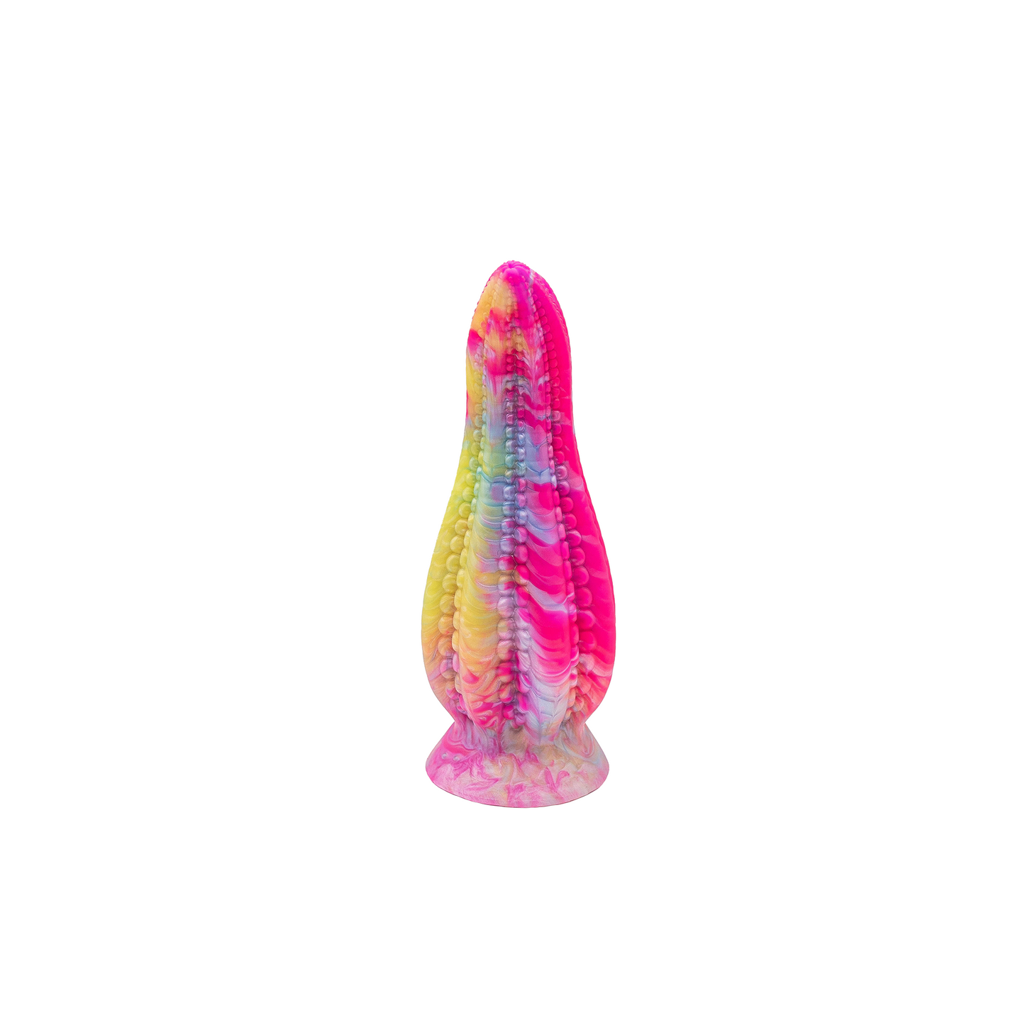 Premade DAKKEN the Tentacle Dildo - Medium - Suction Cup