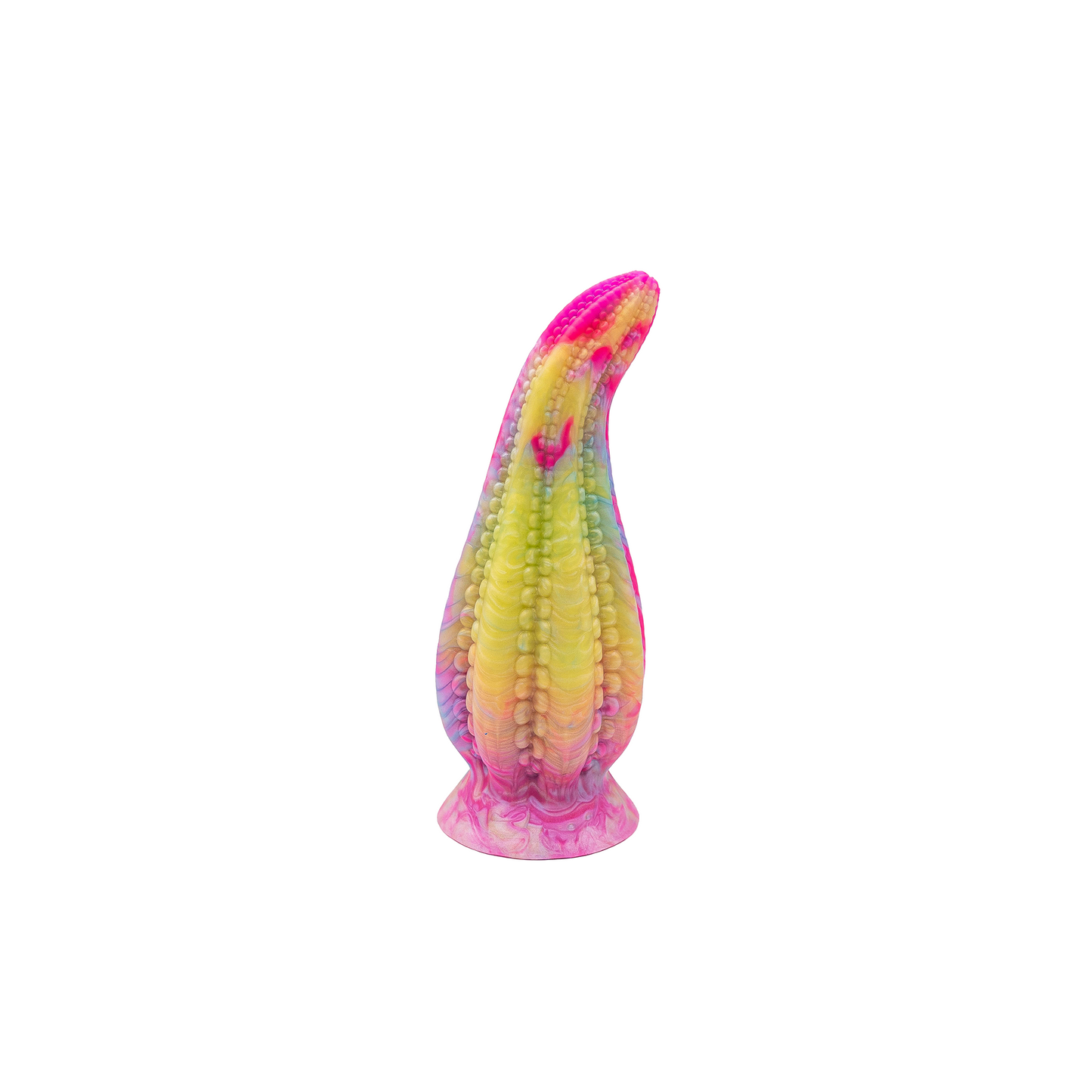 Premade DAKKEN the Tentacle Dildo - Medium - Suction Cup